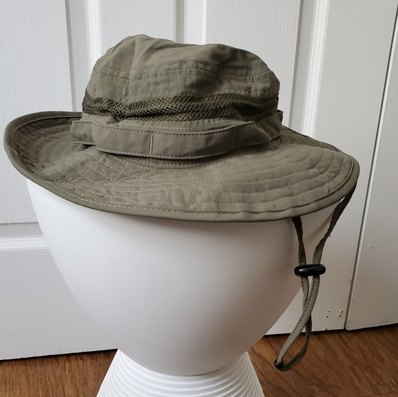 exploration upf boonie hat